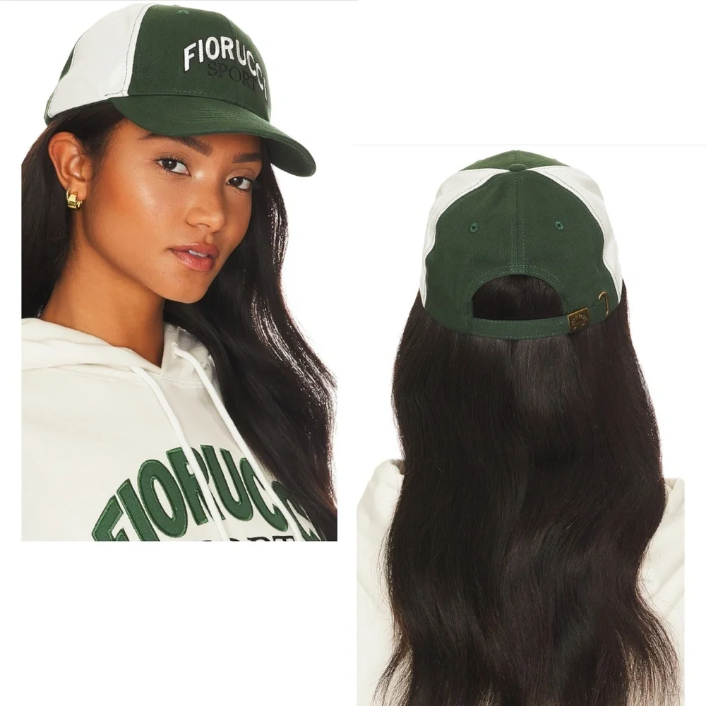 Fiorucci Sport Baseball Cap